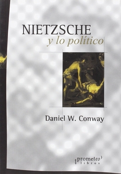 NIETZSCHE Y LO POLITICO