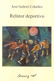 Relator deportivo