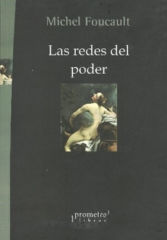 REDES DEL PODER, LAS