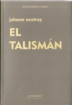 TALISMAN, EL