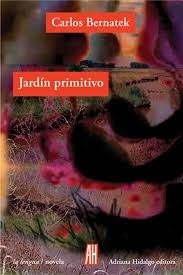 JARDIN PRIMITIVO - comprar online