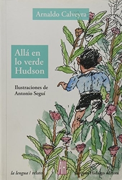 ALLA EN LO VERDE HUDSON - comprar online