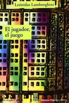 EL JUGADOR EL JUEGO