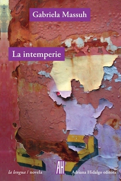 La intemperie