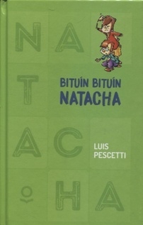 BITUIN BITUIN NATACHA (TRADE TAPA DURA)