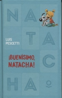 BUENíSIMO NATACHA (TRADE TAPA DURA)