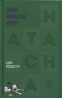 CHAT NATACHA CHAT (TRADE TAPA DURA)