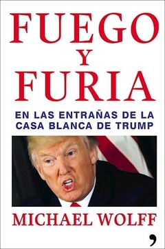 Fuego y furia