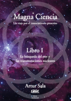 Magna Ciencia I Edición internacional
