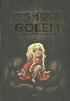 La sombra del Golem