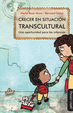 Crecer en situación transcultural