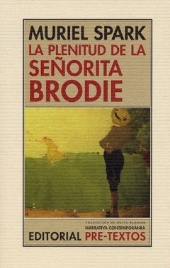 La plenitud de la señorita Brodie