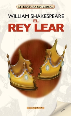 EL REY LEAR