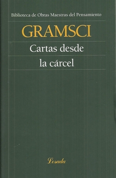 Cartas desde la carcel