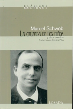 La cruzada de los niños y otros cuentos