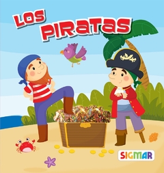 Los piratas (entramados)