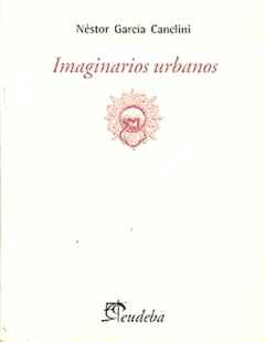 Imaginarios urbanos