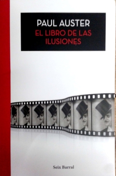 El libro de las ilusiones