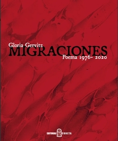 Migraciones. Poemas 1976-2019