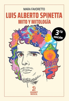 Spinetta: mito y mitologia