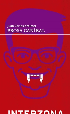 Prosa canibal