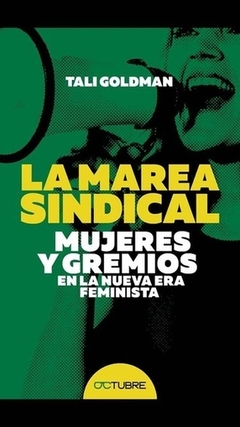 La marea sindical