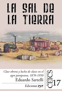 La sal de la tierra I