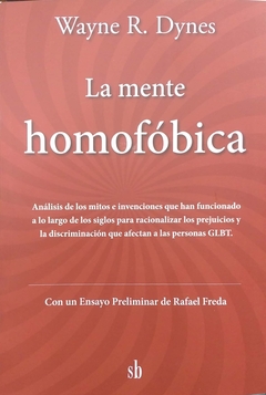 La mente homofobica