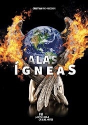 Alas igneas