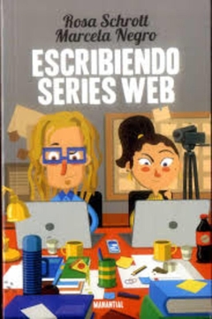 Escribiendo series Web