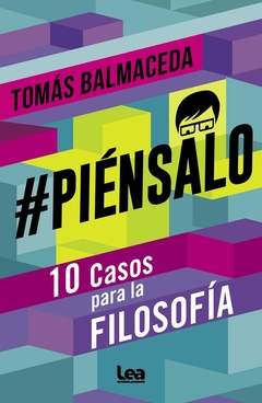 #Piensalo