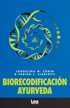 Biorecodificacion Ayurveda