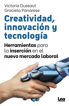 Creatividad, innovación y tecnología