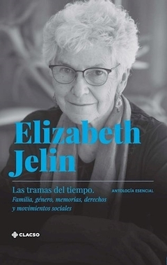 ELIZABETH JELIN. ANTOLOGIA ESENCIAL