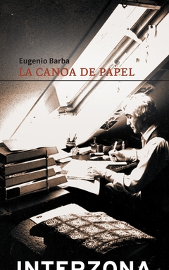 La canoa de papel