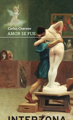 Amor se fue