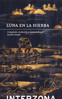 Luna en la hierba