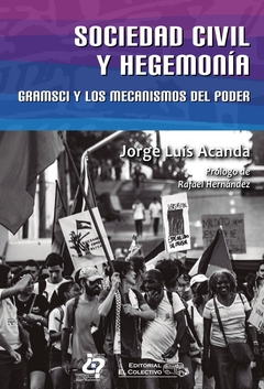 Sociedad civil y hegemonía