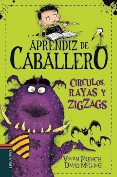 Circulos, rayas y zigzags
