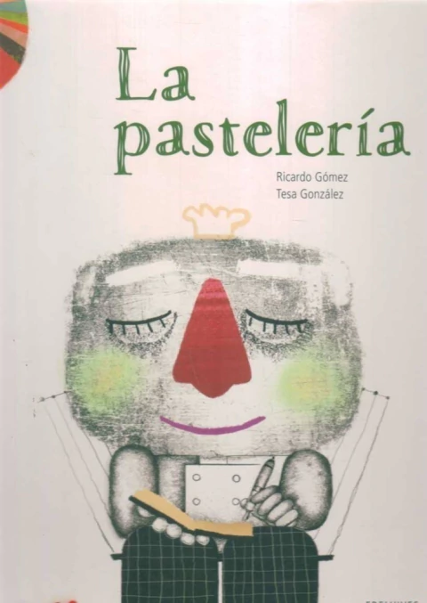 La pasteleria