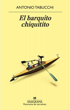 El barquito chiquitito