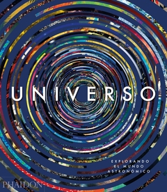 Imagen de Universo: Explorando el cosmos