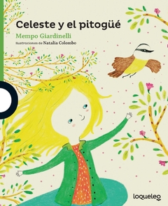 Celeste y el pitogue