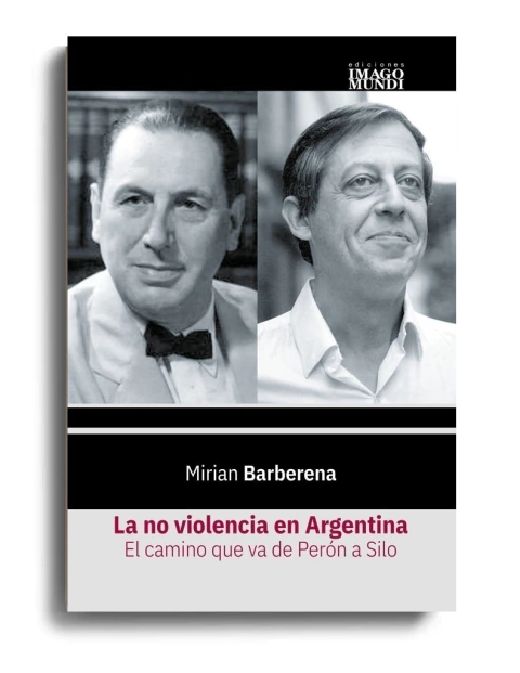 La no violencia en Argentina