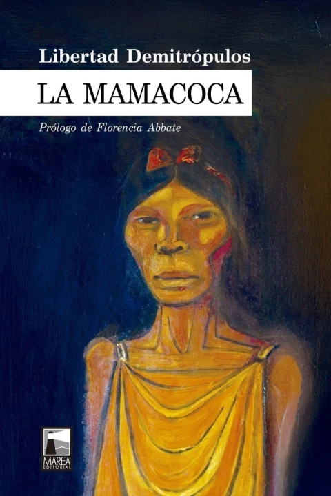 La mamacoca