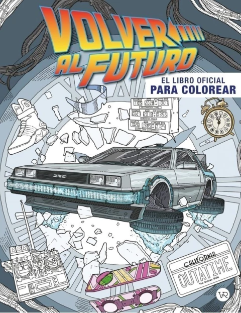 Volver mal futuro