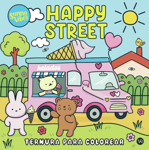 Happy Street