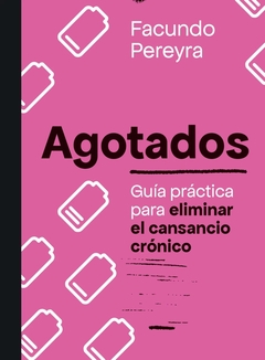 Agotados