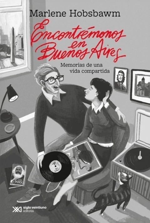 Encontremonos en Buenos Aires