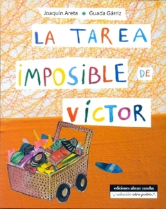 La tarea imposible de Victor